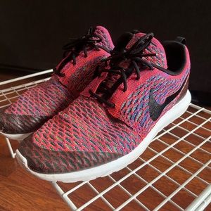 Nike Roshe Run NM flynit